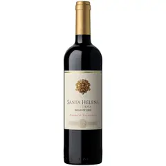 SANTA HELENA - Vino Cabernet Sauvignon Reserva 12°
