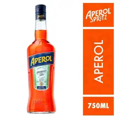 APEROL - Licor 11° 750 cc