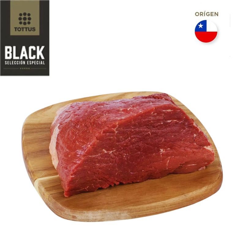 Asiento Black Nacional Cat-V al Vacío - Tottus - $16.990