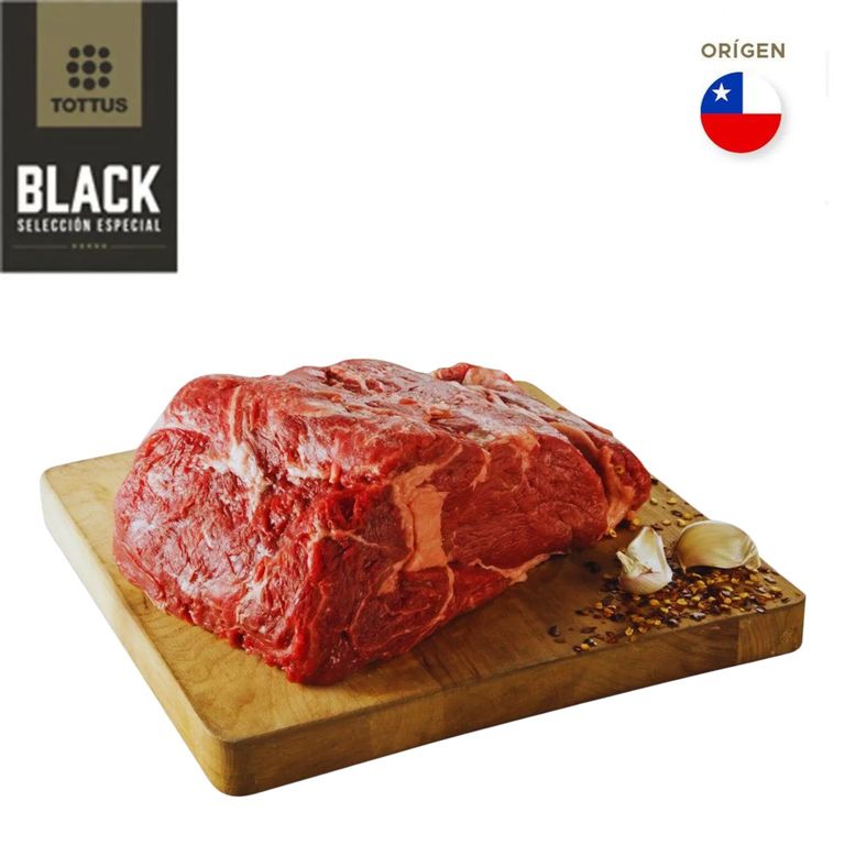 Lomo Vetado Black Nacional Cat-V Vacío - Tottus - $24.990