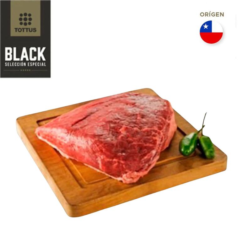 Punta de Ganso Black Nacional Cat-V Vacío - Tottus - $20.990