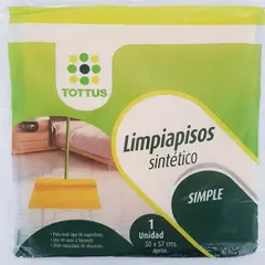 TOTTUS - Trapero Sintético 57 X 50 CM