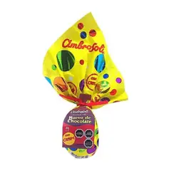 AMBROSOLI - HUEVO PANUELO CRISPY 85 GR