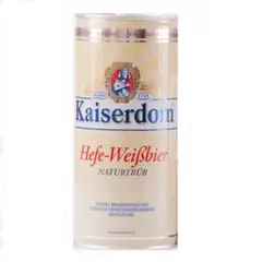 KAISERDOM - Cerveza 500 Cc Efeweizen Lata