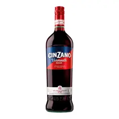CINZANO - Vermouth Rosso 15º