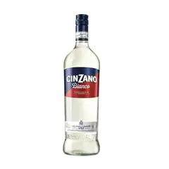 CINZANO - Vermouth Bianco 15º