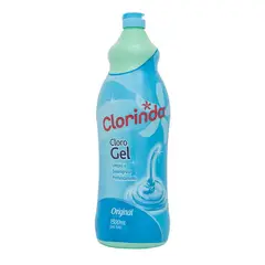 CLORINDA - Cloro Gel Regular 1.5 L
