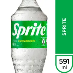 SPRITE - Bebida Sprite