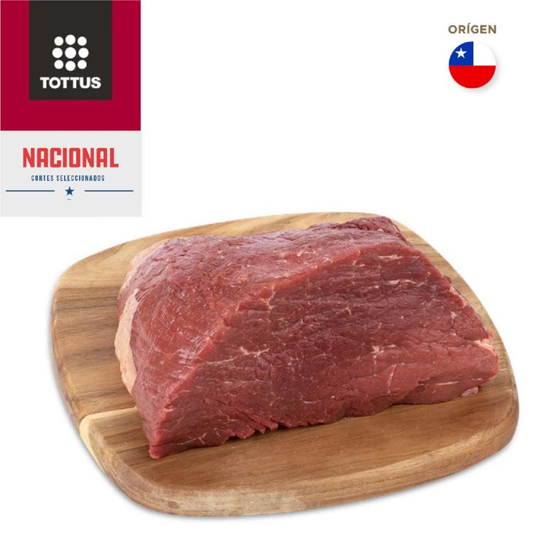 Asiento Nacional Cat-V - Tottus - $14.990