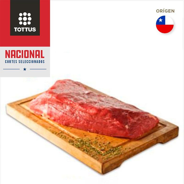 Ganso Nacional Cat-V - Tottus - $10.190