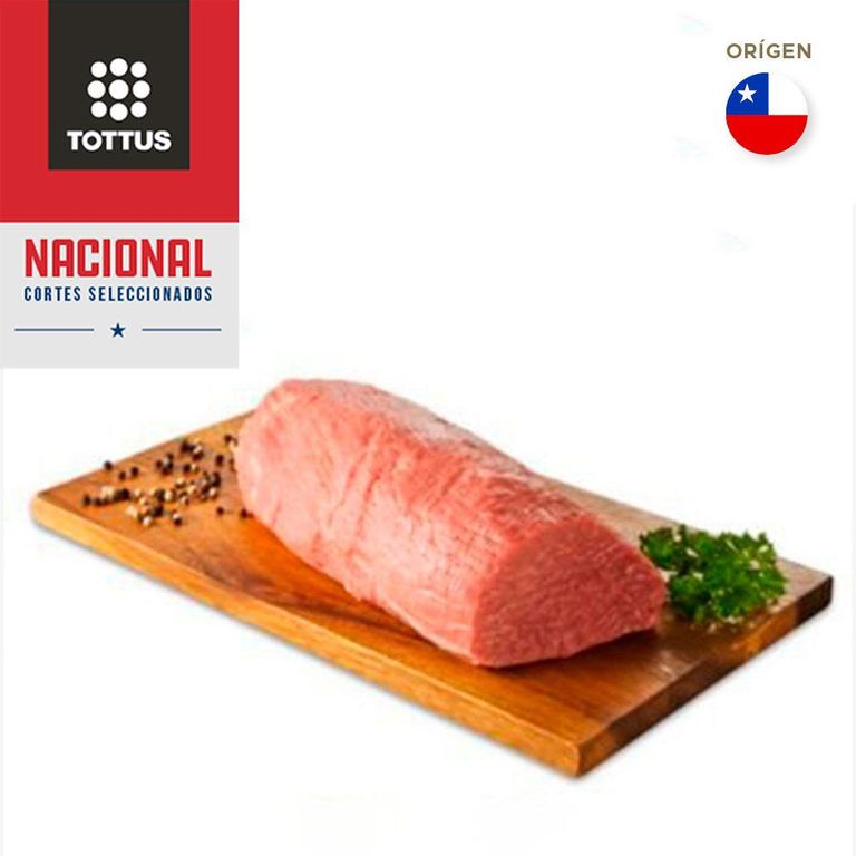 Pollo Ganso Nacional Cat-V