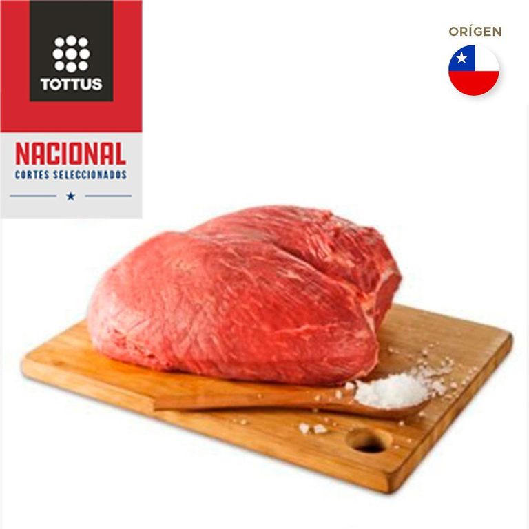 Posta Rosada Nacional Cat-V - Tottus - $12.790