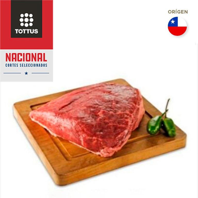 Punta de Ganso Nacional Cat-V Vacío - Tottus - $14.990