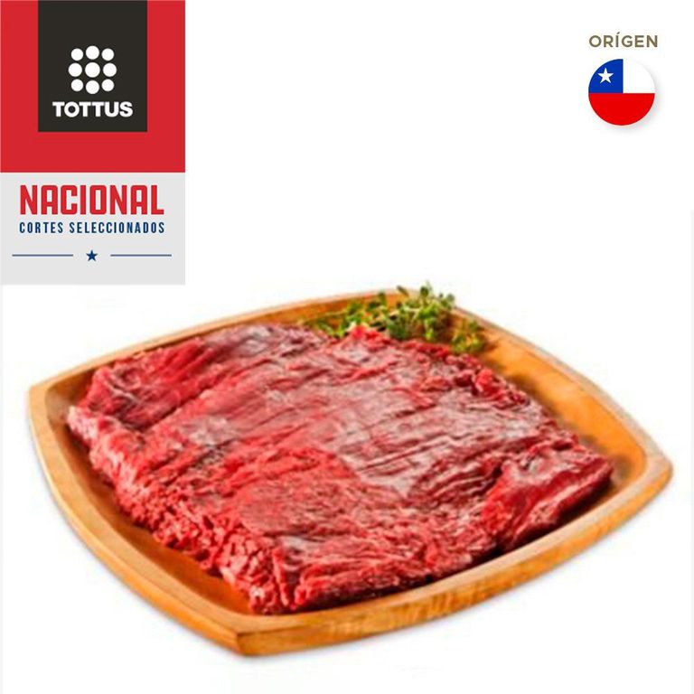 Tapabarriga Nacional Cat-V - Tottus - $12.190