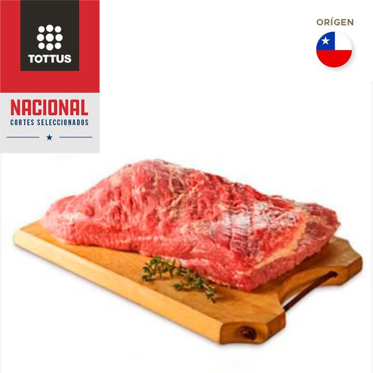 Tapapecho Nacional Cat-V - Tottus - $9.990