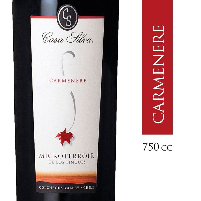 Vino Tinto Microterroir 750 ML