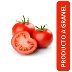VERDURAS - Tomate Arica a Granel