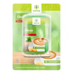 TOTTUS - Tableta Stevia