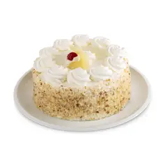 TOTTUS - Torta de Piña 15 Porciones