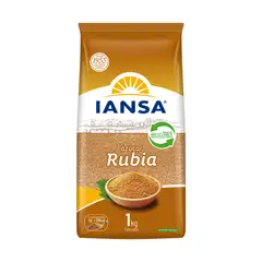 IANSA - Azúcar Rubia