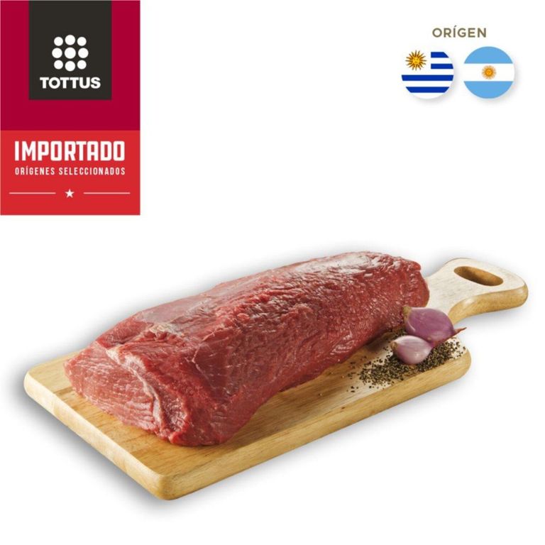 Choclillo Importado Cat-V Vacío