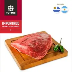 TOTTUS IMPORTADO - Punta Ganso  Importado Cat-V Vacío