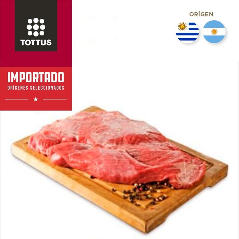 SOBRECOSTILLA TOTTUS CAT V - Tottus - $10.990