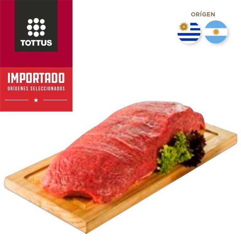 Punta Paleta Importado Cat-V Vacío - Tottus - $10.990