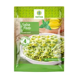 TOTTUS - Salsa Pesto
