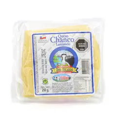 DON RICARDO - Queso Chanco Laminado