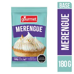 GOURMET - Merengue