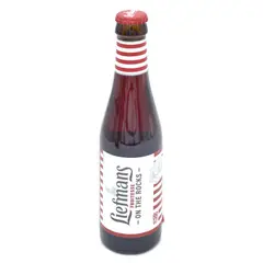 LIEFMANS - CERVEZA BOT 3.8G GL 250CC