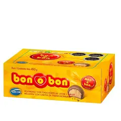 ARCOR - Bombon Bon o Bon Leche