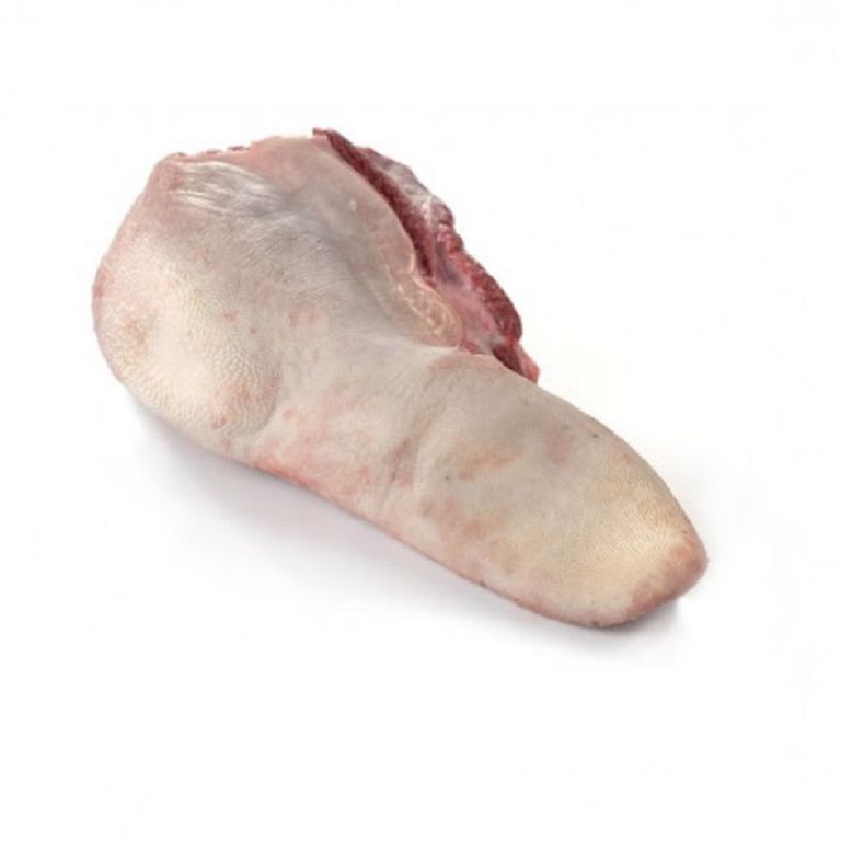 Lengua Vacuno Congelada Nacional - Tottus - $12.990