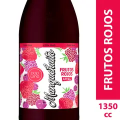 MANQUEHUITO - Cooler Manquehuito Frutos Rojos 6.5° 1350 cc