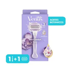 VENUS - Máquina Para Afeitar Recargable Breeze