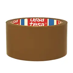 TESA - Cinta Embalaje Café