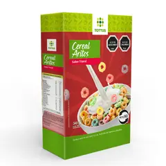TOTTUS - Cereal Frutal
