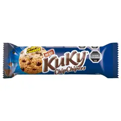 KUKY - Galleta Chip Chipchipers