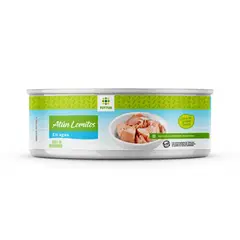 TOTTUS - Atún Lomitos al Agua Tottus 354 g