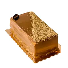 TAVELLI - Torta Panqueque Manjar Nuez 10 Porciones