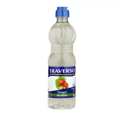 TRAVERSO - Vinagre Incoloro