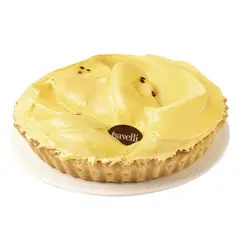TAVELLI - Pie de Maracuyá