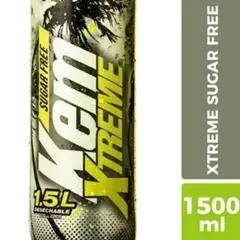 KEM - KEM XTREME SUGAR FREE PET 1.5 LT.