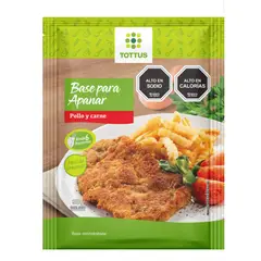 TOTTUS - Base para Apanar Pollo