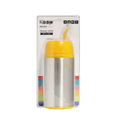 KEEP - Termo Mate