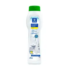 TOTTUS - Crema Limpiadora Limón