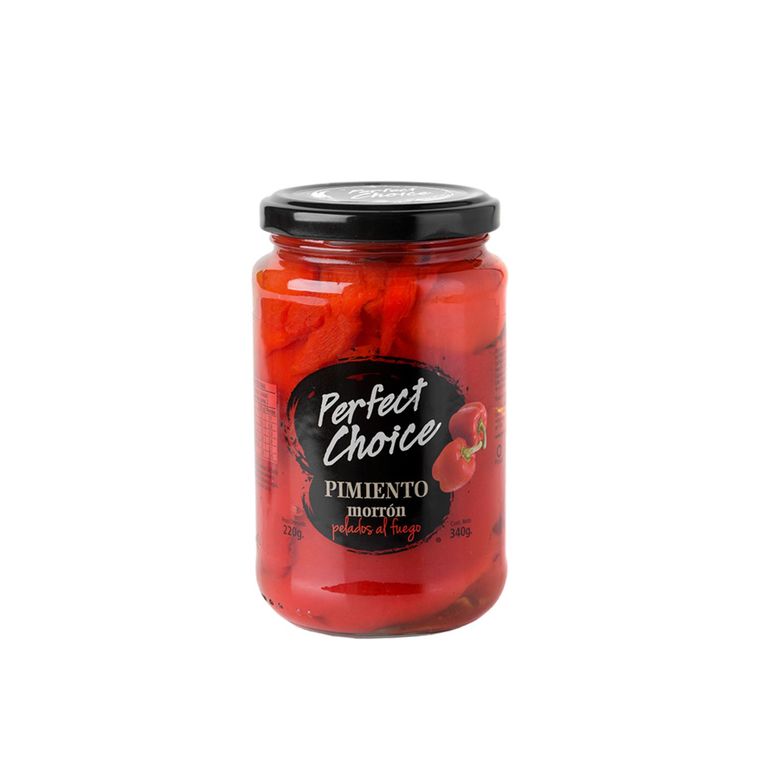 Pimenton Morron 340 GR