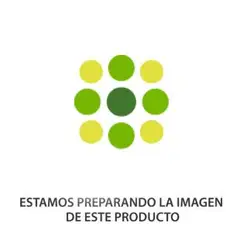 TORRE - BL.DOBLE CLIP NEGRO MIX 19MM-25MM 12 UNI