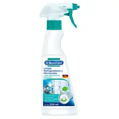 DR BECKMANN - Limpia Refrigeradores Dr Beckmann